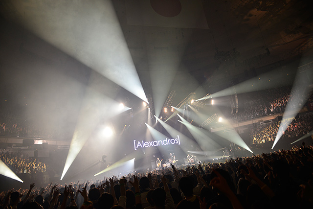 川上 洋平は帰国子女 なんでそんなに英語が上手いんだ 川上 洋平がカッコよすぎ Alexandrosリスペクト